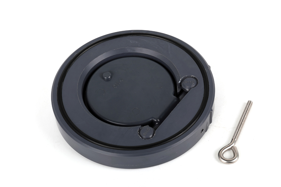 贾汪对夹式止回阀